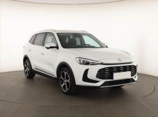 MG ZS 1.5 i, Elegance, FullLed