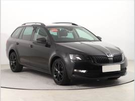 koda Octavia Ambition 1.6 TDI, Serv.kniha