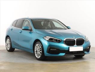 BMW 118i, virtualn kokpit