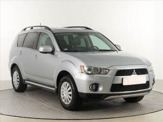 Mitsubishi Outlander 2.2 DI-D, 4X4, Automat