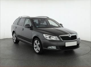 koda Octavia Laurin&Klement 2.0 TDI