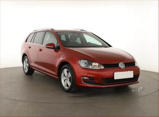 Volkswagen Golf 2.0 TDI, Automat, Serv.kniha