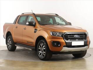 Ford Ranger Wildtrack 2.0 EcoBlue