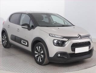 Citro�n C3 1.2 PureTech, Park.�senzory