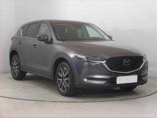 Mazda CX-5 Revolution TOP 2.2 Skyactiv-D