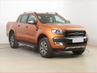 Ford Ranger 3.2 TDCi