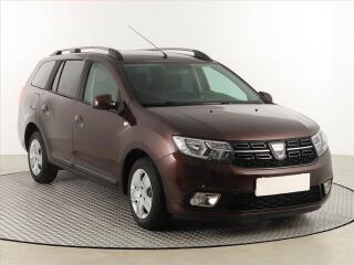 Dacia Logan 1.0 SCe