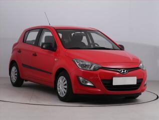 Hyundai i20 1.2