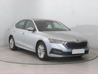 koda Octavia Ambition 2.0 TDI