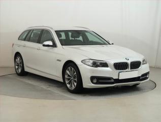BMW Modern Line 520d xDrive, 4X4