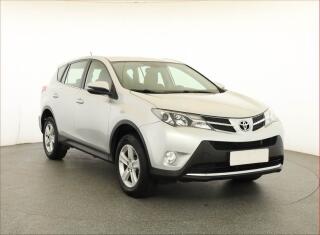 Toyota RAV4 2.2 D-4D, 4X4, Automat