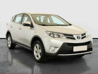 Toyota RAV4 2.2 D-4D, 4X4, Automat