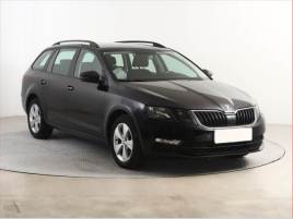 koda Octavia 1.6 TDI, Tempomat