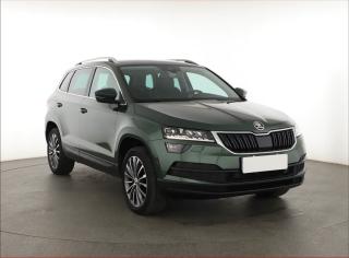 koda Karoq 1.6 TDI