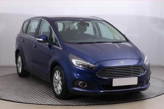 Ford S-MAX 2.0 TDCi, 7mst, R,1.maj