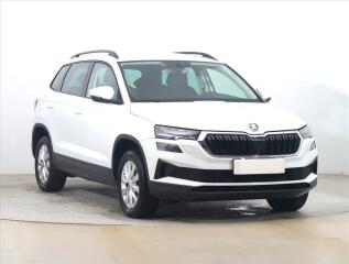�koda Karoq Fresh 1.5 TSI
