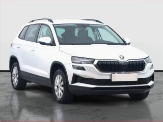 �koda Karoq Fresh 1.5 TSI