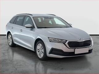 �koda Octavia 2.0 TDI