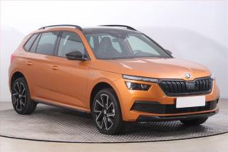 koda Kamiq Monte Carlo 1.5 TSI, R