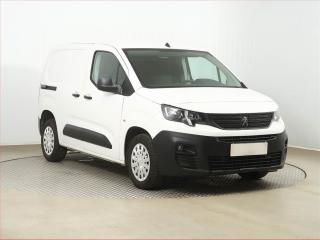 Peugeot Partner 1.6 HDi, R, 1Maj, DPH