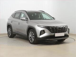 Hyundai Tucson 1.6 T-GDI