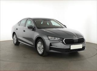 koda Octavia Top Selection 1.5 TSI mHEV