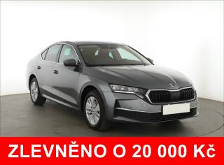 �koda Octavia Top Selection 1.5 TSI mHEV