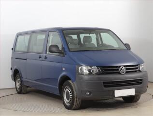 Volkswagen Transporter 2.0 TDI, Bus, 9M�st, �R, 1Maj