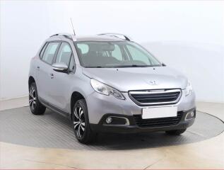 Peugeot 2008 1.2 PureTech, Park.�senzory