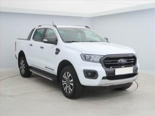 Ford Ranger Wildtrack 2.0 EcoBlue