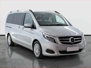 Mercedes-Benz 220 d, 1Maj