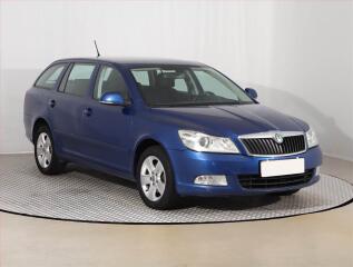 �koda Octavia Elegance 2.0 TDI, Serv.kniha