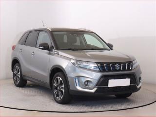 Suzuki Vitara GLX 1.4 BoosterJet