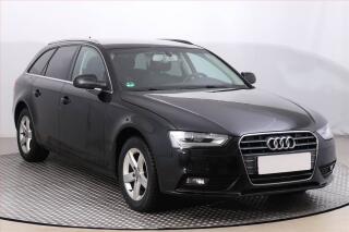 Audi A4 2.0 TDI, Navi, Xenony