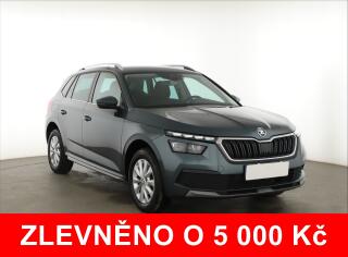 �koda Kamiq 1.5 TSI