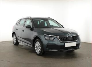 �koda Kamiq 1.5 TSI