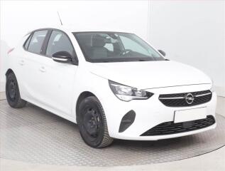 Opel Corsa Edition 50 kWh, SoH 91%