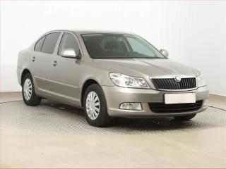 koda Octavia 1.9 TDI, Park.senzory
