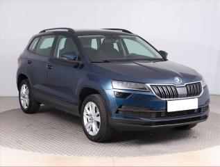 koda Karoq Ambition 1.5 TSI