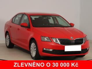�koda Octavia 1.6 TDI, �R,1.maj