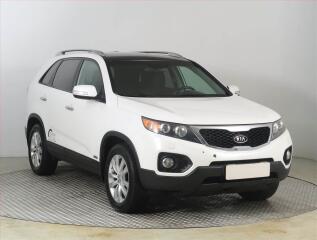 Kia Sorento 2.2 CRDi, 4X4, Automat