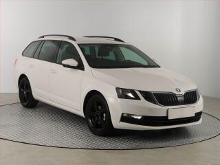 �koda Octavia 1.6 TDI, Tempomat