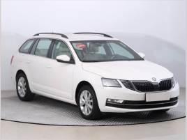 koda Octavia Style 2.0 TDI, R,1.maj