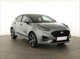 Ford Puma ST-Line 1.0 EcoBoost mHEV
