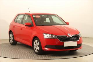 koda Fabia Ambition 1.0, R,1.maj