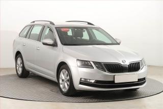 koda Octavia 2.0 TDI, R,1.maj, Tempomat