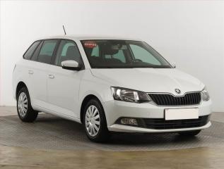 koda Fabia Ambition 1.4 TDI, R,1.maj