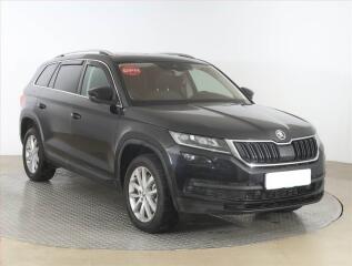 �koda Kodiaq Style Plus 2.0 TDI 4x4