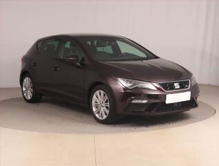 Seat Leon 1.4 TSI, Automat, K��e, Navi