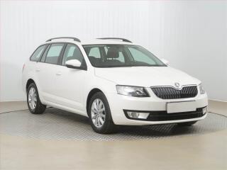 �koda Octavia Ambition 1.6 TDI, Tempomat